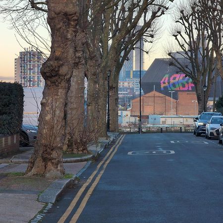 Bow Room Near Abba Studio And Stratford Olympic London Exterior photo